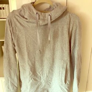 Lululemon Sweatshirt.